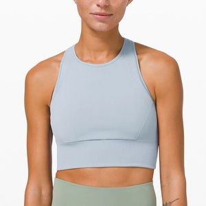 Ebb to Train Bra